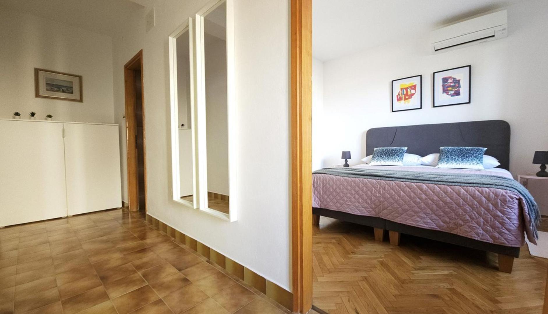 Apartment Jole - A4 -Two Bedrooms - Close To The City Center Poreč Exteriér fotografie